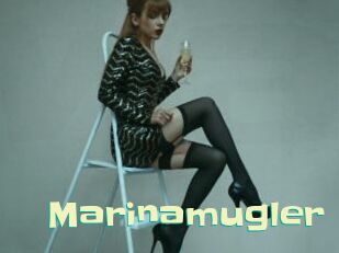 Marinamugler