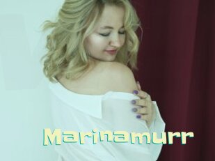 Marinamurr