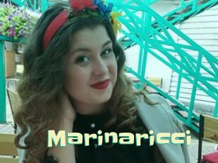 Marinaricci