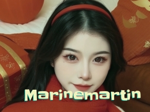 Marinemartin