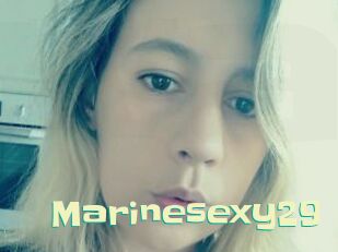 Marinesexy29