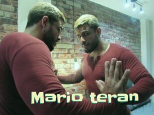 mario_teran Wanna Meet