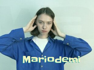 mariodemi Wanna Meet
