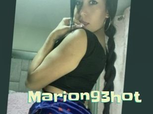 Marion93hot