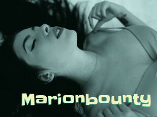 marionbounty Wanna Meet