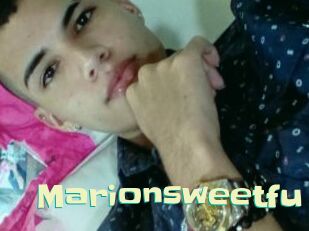 marionsweetfu Wanna Meet