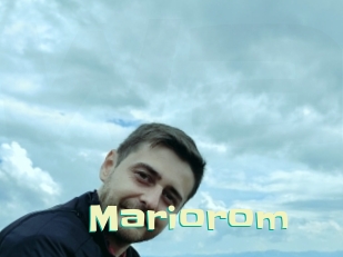 mariorom Wanna Meet