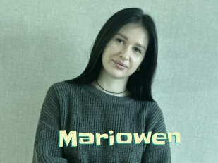 Mariowen