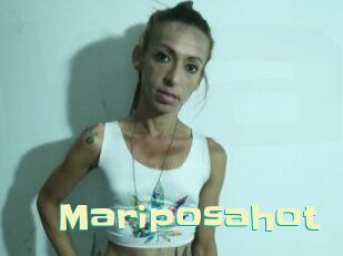 mariposa_hot Wanna Meet