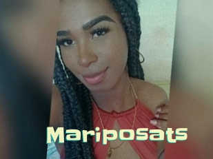 mariposats Wanna Meet