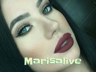 Marisalive