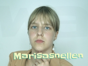 Marisasnellen