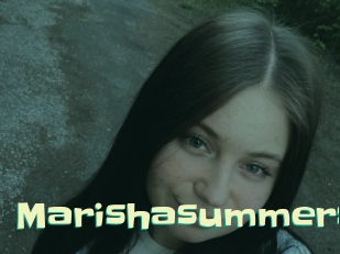 Marishasummers