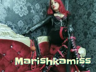 Marishkamiss