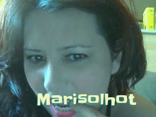 marisolhot Wanna Meet