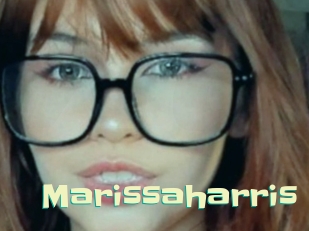 Marissaharris