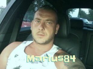 Marius84