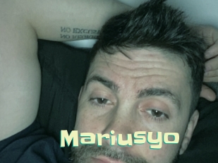 Mariusyo