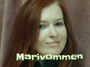 marivommen Wanna Meet