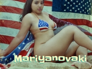 Mariyanovaki