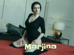 Marjina