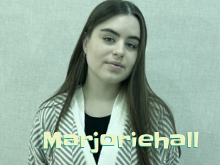 Marjoriehall