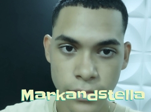 Markandstella