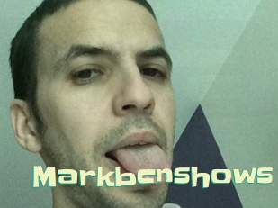 Markbcnshows