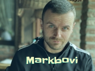 Markbovi