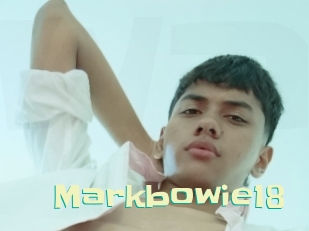 markbowie18 Wanna Meet