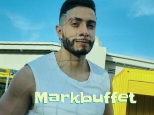 Markbuffet