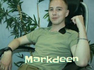 Markdeen
