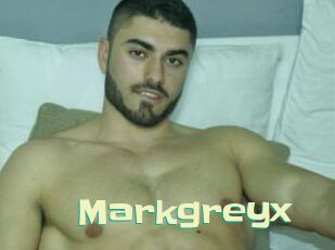 Markgreyx