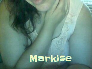Markise