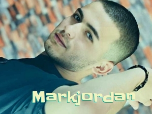 Markjordan