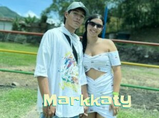Markkaty