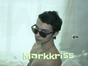 Markkriss