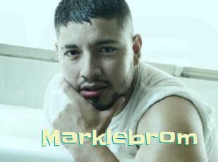 Marklebrom