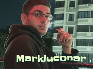 Markluconar