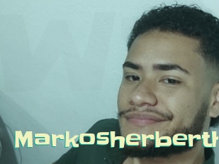 Markosherberth