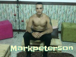 Markpeterson