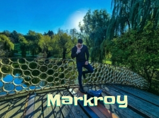 Markroy