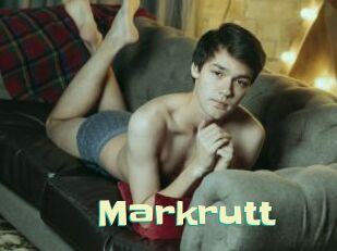 Markrutt