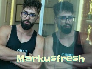 Markusfresh