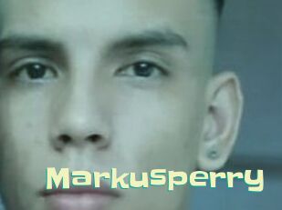 Markusperry