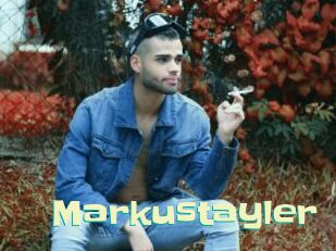 Markustayler