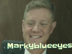 Markyblueeyes
