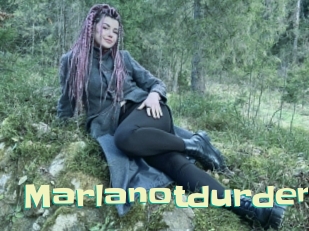 marlanotdurden Wanna Meet