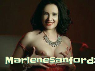 marlenesanfordx Wanna Meet