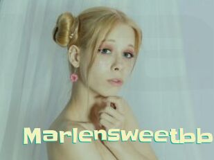 Marlensweetbb